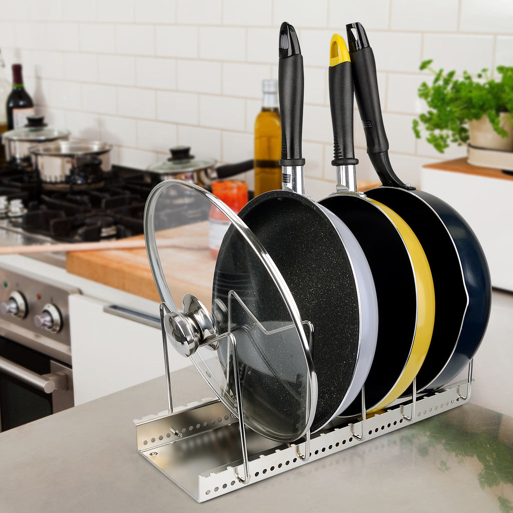 Kitchen Storing Rack