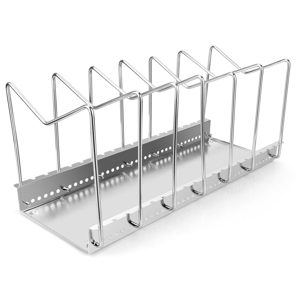 Kitchen Storing Rack